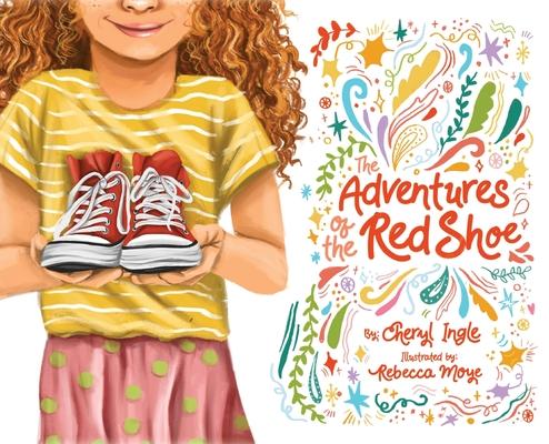 The Adventures of the Red Shoe