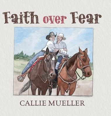 Faith over Fear