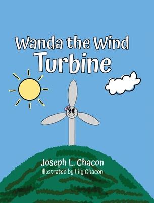 Wanda The Wind Turbine