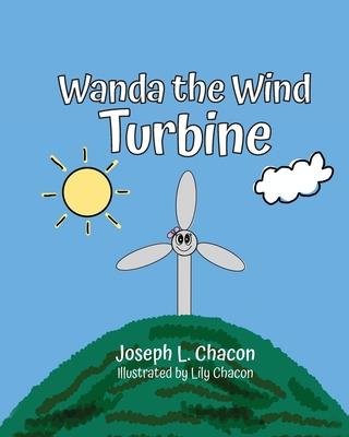 Wanda The Wind Turbine