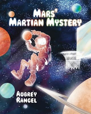 Mars's Martian Mystery Subscription