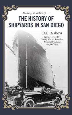 The History of Shipyards in San Diego