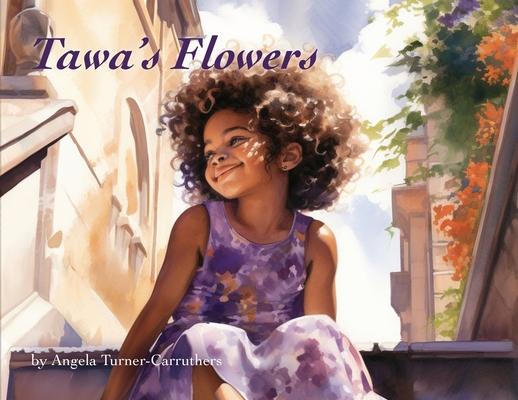 Tawa's Flowers