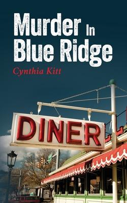 Murder In Blue Ridge