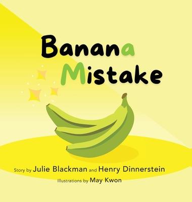 Banana Mistake