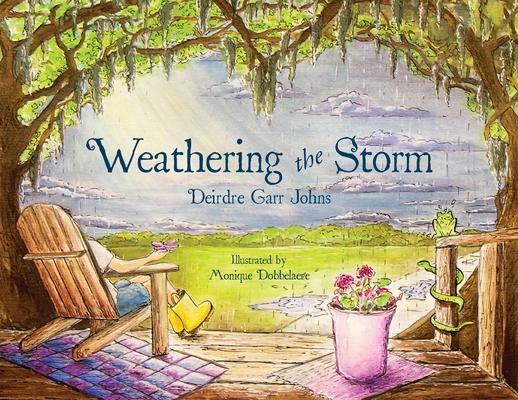 Weathering the Storm