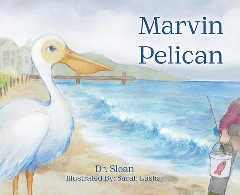 Marvin Pelican