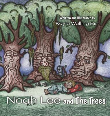 Noah Lee and The Trees