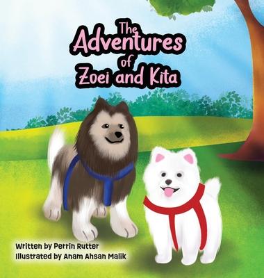 The Adventures of Zoei and Kita