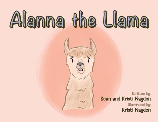 Alanna the Llama