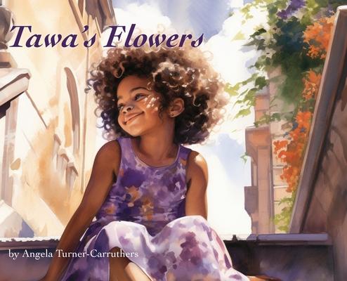 Tawa's Flowers