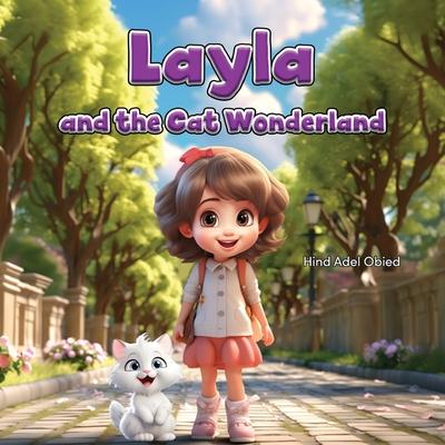 Layla and the Cat Wonderland