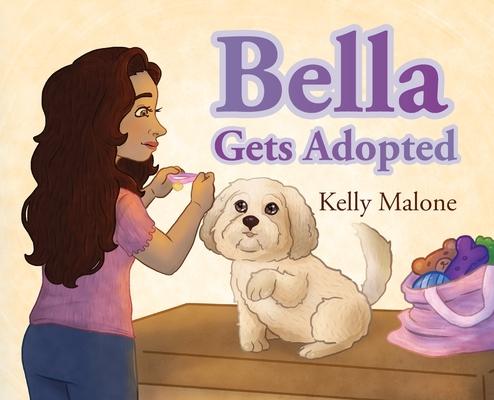 Bella Gets Adopted Subscription