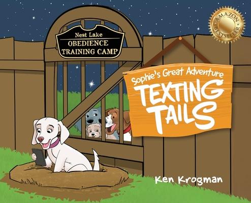 Texting Tails: Sophie's Great Adventure Subscription