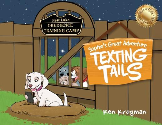 Texting Tails: Sophie's Great Adventure Subscription