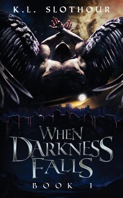 When Darkness Falls Subscription