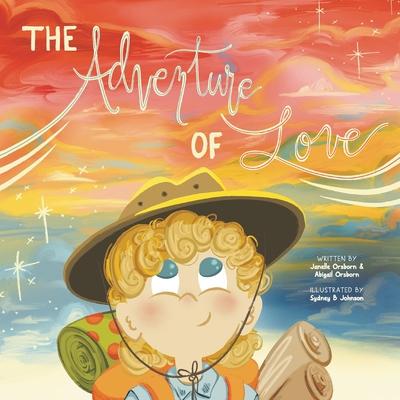 The Adventure of Love