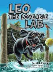 Leo the Loveable Lab Subscription