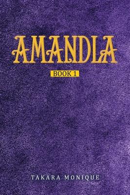 Amandla: Book 1