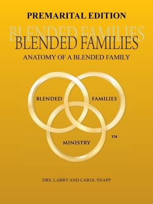 Blended Families Premarital Edition: Anatomy of a Blended Family Subscription