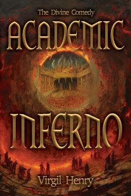 Academic Inferno: My Academic Trip Through Adjunct Hell