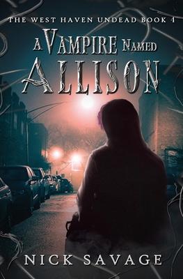 A Vampire Named Allison