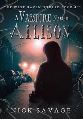 A Vampire Named Allison