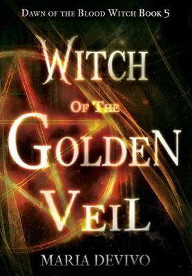 Witch of the Golden Veil