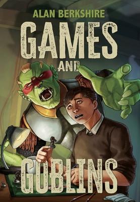 Games and Goblins