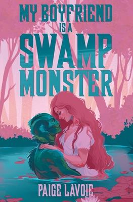My Boyfriend Is a Swamp Monster Subscription