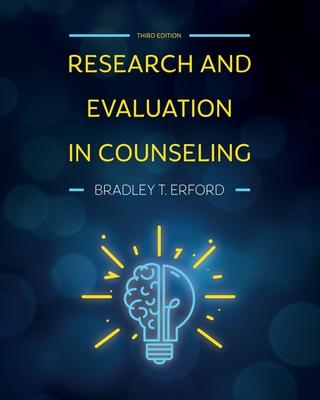 Research and Evaluation in Counseling