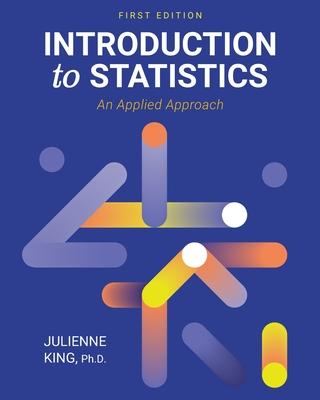Introduction to Statistics: An Applied Approach Subscription