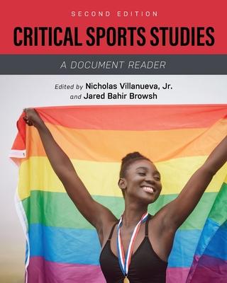 Critical Sports Studies: A Document Reader