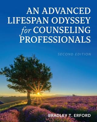 An Advanced Lifespan Odyssey for Counseling Professionals