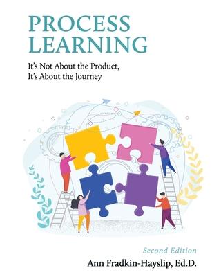 Process Learning: It's Not About the Product, It's About the Journey