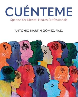 Cunteme: Spanish for Mental Health Professionals Subscription