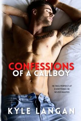 Confessions of a Callboy