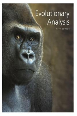 Evolutionary Analysis