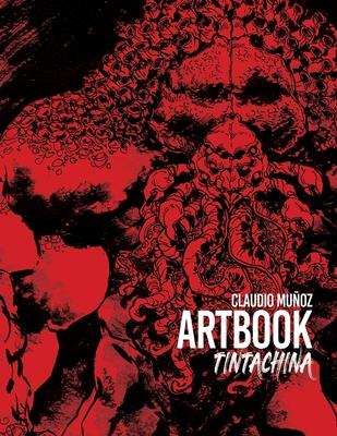 Tinta China: Artbook Subscription