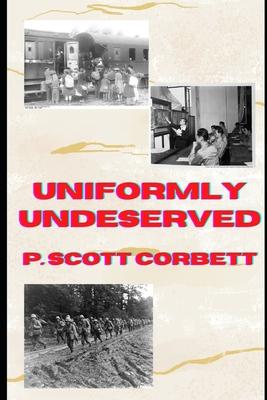 Uniformly Undeserved