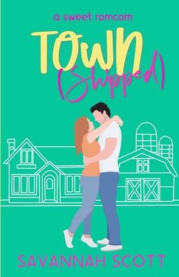 Townshipped: A small town, bride on the run, amnesia romcom