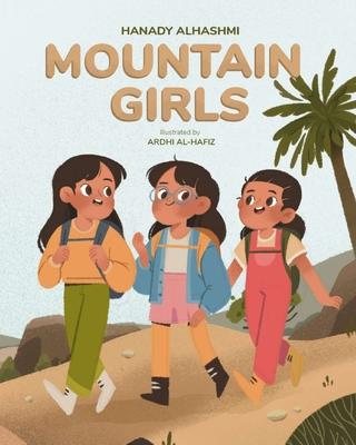 Mountain Girls