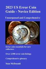 2023 US Error Coin Guide - Novice Edition Subscription