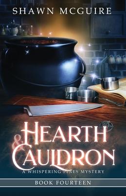 Hearth & Cauldron Subscription