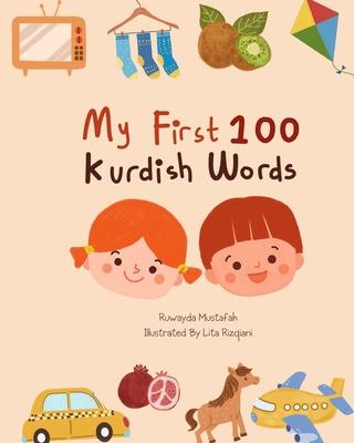 My first 100 Words: Sorani-Kurdish