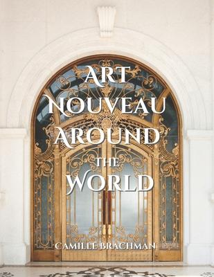 Art Nouveau Around the World