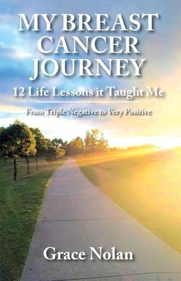 My Breast Cancer Journey: 12 Life Lessons it Taught Me - From Triple Negative to Very Positive