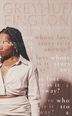 whose love story is it anyway?