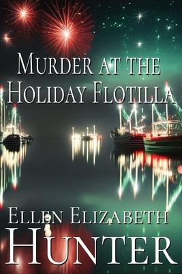 Murder at the Holiday Flotilla