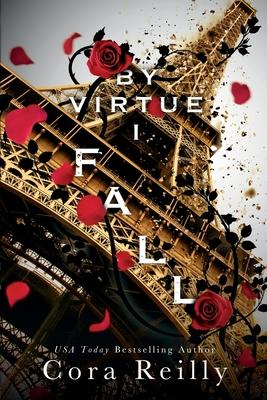 By Virtue I Fall: A Mafia Bodyguard Romance